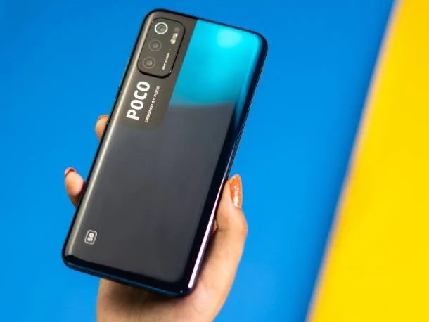 Spesifikasi Poco M3 Pro, Ponsel 5G dengan Harga Rp 2 Jutaan
