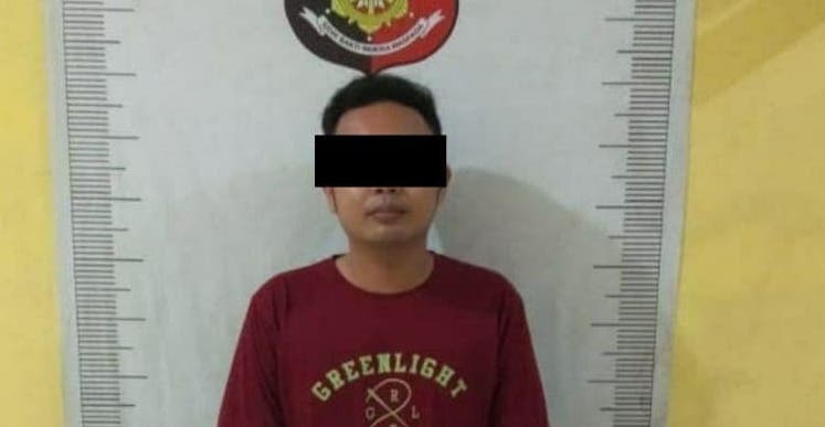 Data Sertifikat Vaksin di Batam Bobol, Pelaku Obral Sertifikat Vaksin Rp 100 Ribu