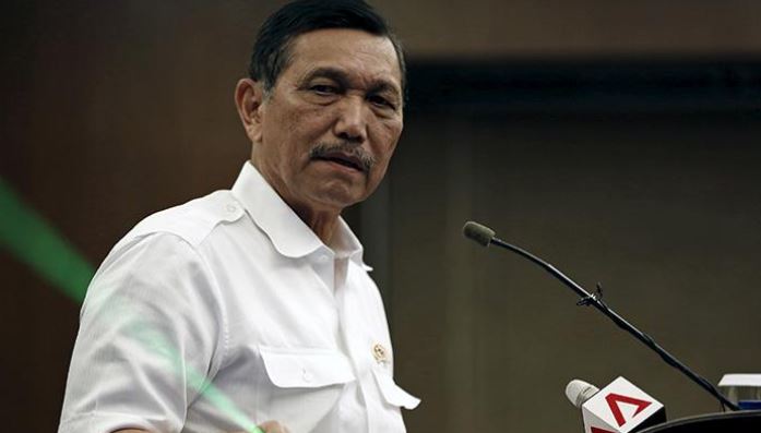 Luhut Sedang Pertimbangkan Perpanjangan PPKM Darurat 6 Pekan