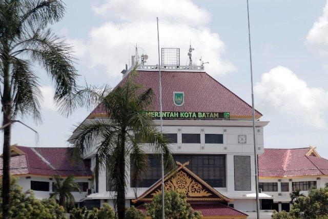 Pengawasan Sektor Perkantoran saat PPKM Darurat di Batam Tak Seketat Aktivitas Luar