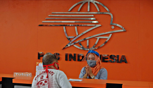 Info Lowongan Kerja: PT Pos Indonesia Butuh Tenaga untuk 25 Posisi