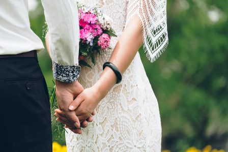 Kena Syarat Tes Antigen, 72 Pasangan Pilih Tunda Menikah 