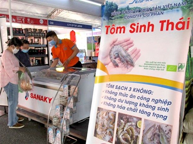 Pandemi Corona, Eksportir Makanan di Vietnam Beralih ke Pasar Domestik