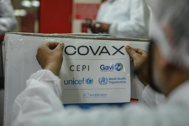 Singapura Siap Sumbangkan Vaksin Covax