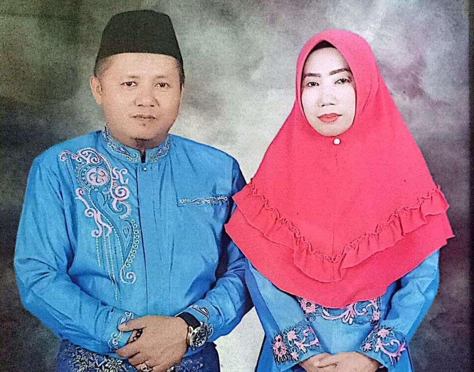 Kades Petahana di Meranti Lawan Istrinya Sendiri di Pilkades