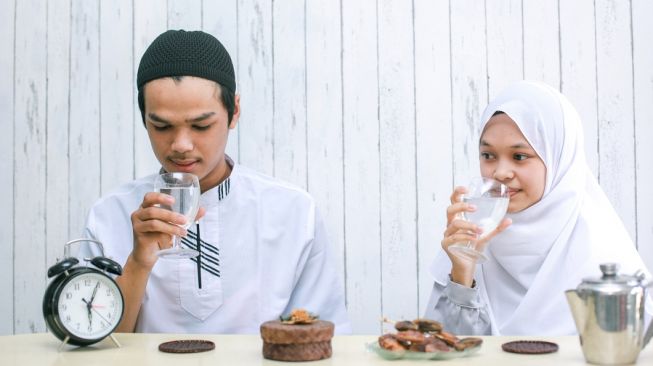 Puasa Arafah 2021: Jadwal, Niat, Tata Cara, Keutamaan