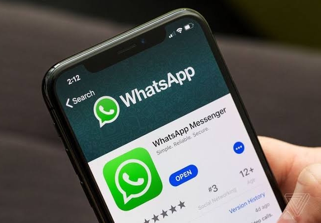 WhatsApp Blokir 2 Juta Akun Pengguna dalam Sebulan Gegara Berita Hoaks
