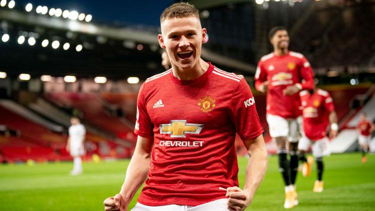 Manchester United Dituntut Tak Memble di Awal Musim Liga Inggris