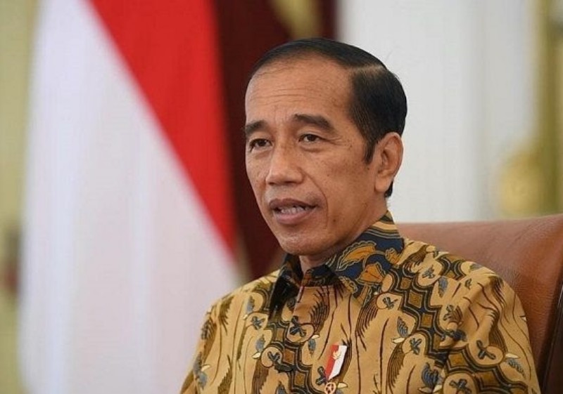 Presiden Jokowi Janji Longgarkan PPKM Darurat Jika Kasus Corona Turun