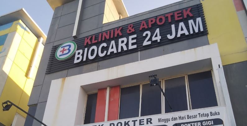 Heboh Calon Penumpang Pelni di Batam Di-Covidkan, Ini Jawaban Klinik Biocare
