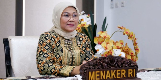 Cegah PHK, Pemerintah Luncurkan Bantuan Subsidi Upah Bagi Pekerja