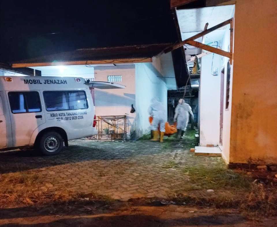 Kisah Miris Nakes Minta Ibu Tinggal di Kosan, Malah Temukan Jasad sang Ibu