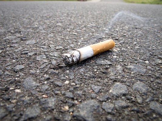 Puntung Rokok Bikin Kantor Polisi di Singapura Terbakar, Tukang AC Dibui
