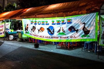 PPKM Level 4, Gubernur Ansar: Boleh Makan di Tempat, Tapi Cuma 20 Menit