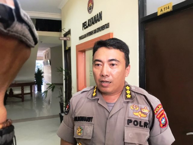 Sejumlah Kapolres di Polda Kepulauan Riau Diganti