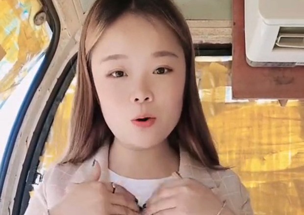 Bikin Konten Video, Cewek Influencer Tewas Usai Jatuh dari Crane 160 Kaki
