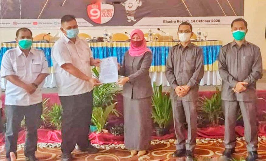 Hasil Analisa Data Bawaslu, KPU Bintan Hanya Temukan 41 Indentitas
