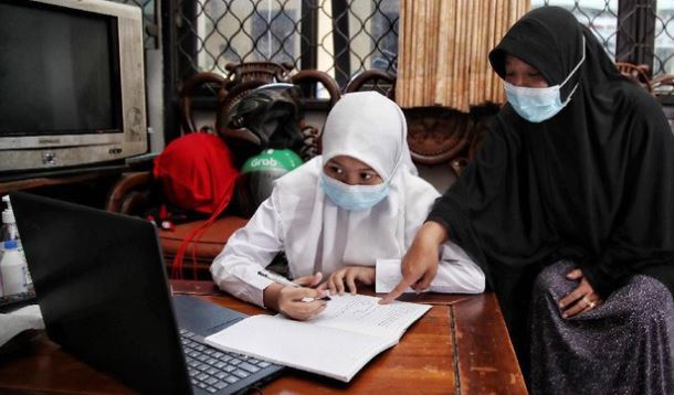 Kabar Laptop Rp10 Juta untuk Pelajar, Ini Kata Kemendikbud