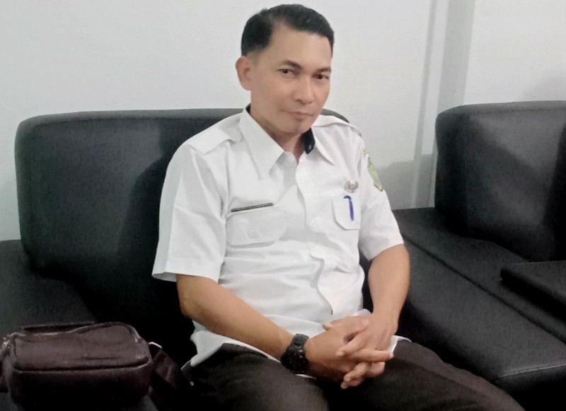 Lingga Blocking Area, DPMD: Pilkades Tetap Agustus