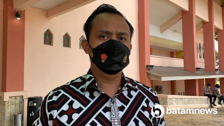 Polisi Ungkap Jaringan Penyelundup Narkoba Lewat Anus di Batam