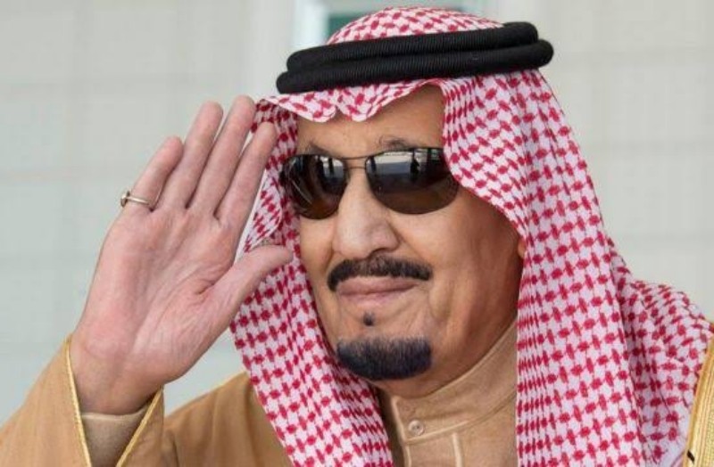 Raja Salman Ancam Hukum Warga Arab Saudi Nekat Pergi ke Indonesia