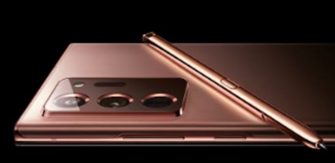 Samsung Perkenalkan Galaxy Note 20 Ultra 5G di Indonesia