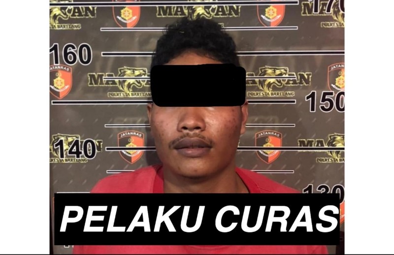 Tak Butuh Waktu Lama, Polisi Ringkus Rampok Sekap Ibu dan Anak di Batam
