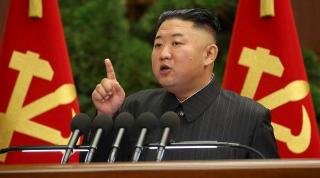 Penampilan Kim Jong Un Terlihat Lebih Langsing, Analis Kaitkan Diet Ketat 