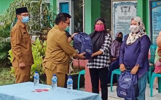 PPDB SD-SMP di Bintan Membludak, Puluhan Sekolah Over Kapasitas