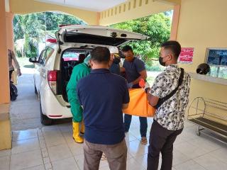 Warga Batam Meninggal di Wisma Pesona Bintan, Polisi Temukan Obat-obatan