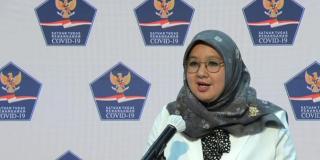 2 Kasus Covid-19 Varian Kappa Teridentifikasi di Daerah Ini
