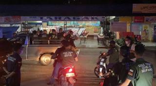 PPKM Mikro di Batam Berlaku, Zona Merah Wajib Tutup Jam 8 Malam
