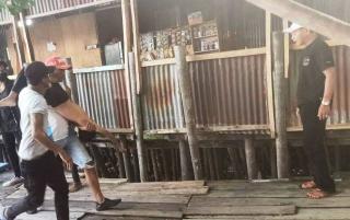 Dua Bocah di Karimun Terseret Arus, Satu Ditemukan Tewas