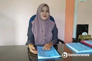 Innalillahi, Ketua KPU Lingga Juliati Meninggal Dunia