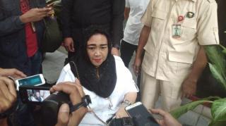 Rachmawati Bakal Dimakamkan di San Diego Hills Karawang