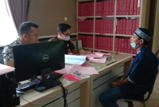 Tersangka Pembunuhan IRT di Meranti Terancam Hukuman Mati