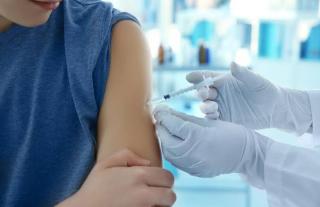 Sudah Lebih 30 Ribu Warga Natuna Disuntik Vaksin Covid-19