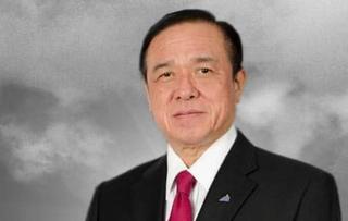 Terjangkit Covid-19, Bos Samator Meninggal