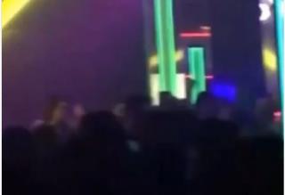 Ramai Pengunjung saat PPKM, Diskotek Galaxy: Kami Hanya Trial