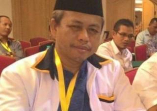 Hanafi Ekra: Cabut Sanksi Denda dan Tak Dibayarnya Tunjangan ASN Tolak Vaksin