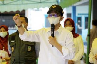 Amsakar: Belum Ada Laporan THM Beroperasi saat PPKM Mikro