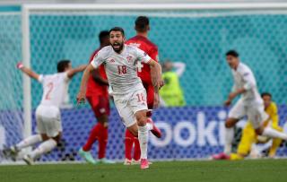 Jadwal Semifinal Euro 2020 Italia Vs Spanyol