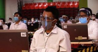 Kemenag Buka 1.361 Lowongan CPNS 2021