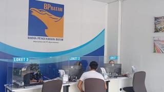 SPAM Batam Luncurkan 4 Aplikasi Permudah Layanan Pelanggan Air Minum