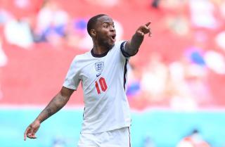 Hasil Semifinal Euro 2020: Inggris Melaju ke Final 