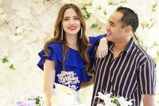 Menguak Kisah Cinta Ardi Bakrie dan Nia Ramadhani