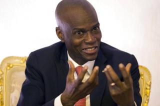 Presiden Haiti Jovenel Moise Tewas Dibunuh