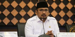 Menag: Rumah Ibadah Zona Merah-Oranye Ditutup Sementara