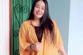 Anisa Bahar Rela Jual Rumah Bantu Warga Terdampak Covid-19