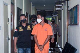 Butuh Uang Berobat, PMI Ilegal Nekat Selundupkan Narkoba Lewat Bintan